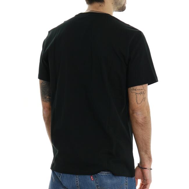 T-SHIRT BASIC RALPH LAUREN - Mad Fashion | img vers.650x/